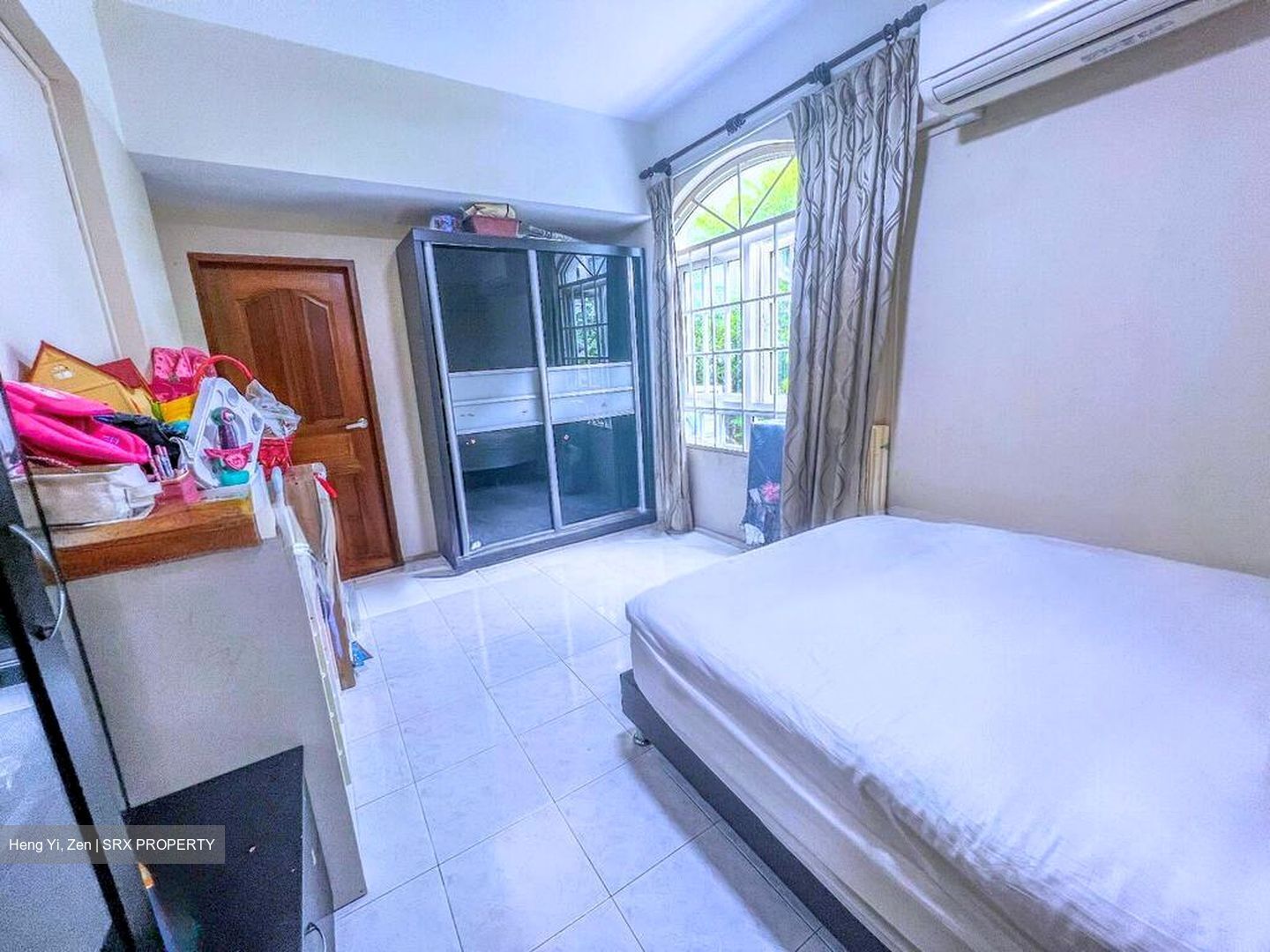 Kembangan Villas (D14), Terrace #508154001